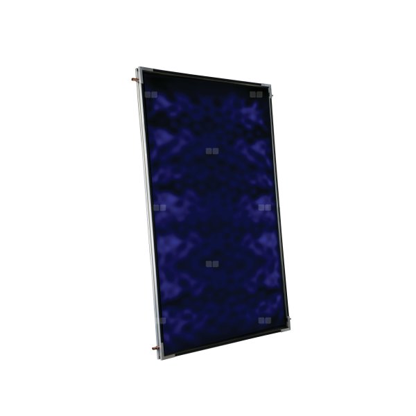 Inisol CH250 SLIM Kolektor solarny płaski