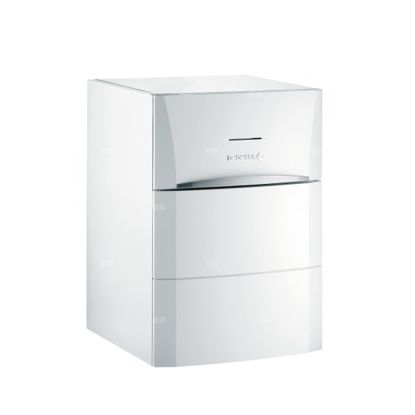 Pompa ciepła gruntowa solanka-woda DE DIETRICH GSHP 12 MR moc 12.66 kW (zgodnie z EN 14511) 230 V