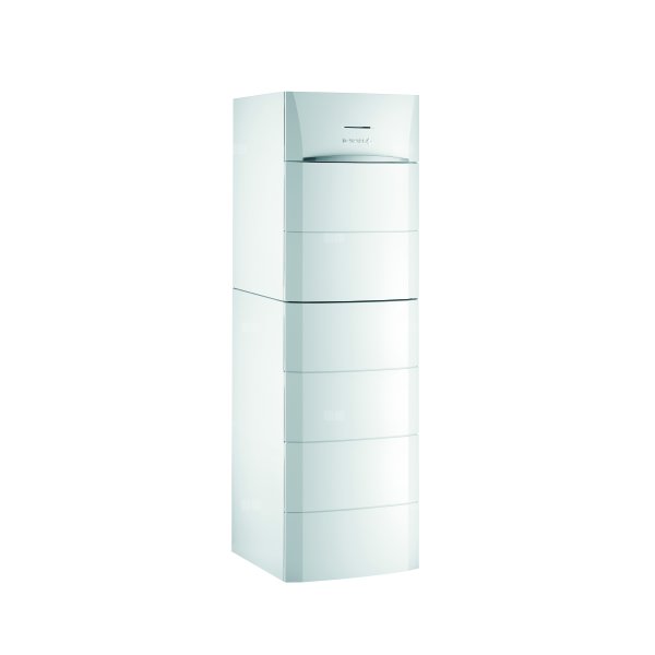 Pompa ciepła gruntowa solanka-woda DE DIETRICH GSHP 12 MR/V200 GSHL moc 12 kW (zgodnie z EN 14511) 230 V