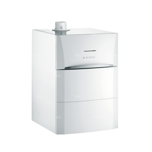 Kocioł gazowy jednofunkcyjny DE DIETRICH Modulens G AGC 15/DIEMATIC iSystem kondensacyjny stojący 3.4 - 15.8 kW