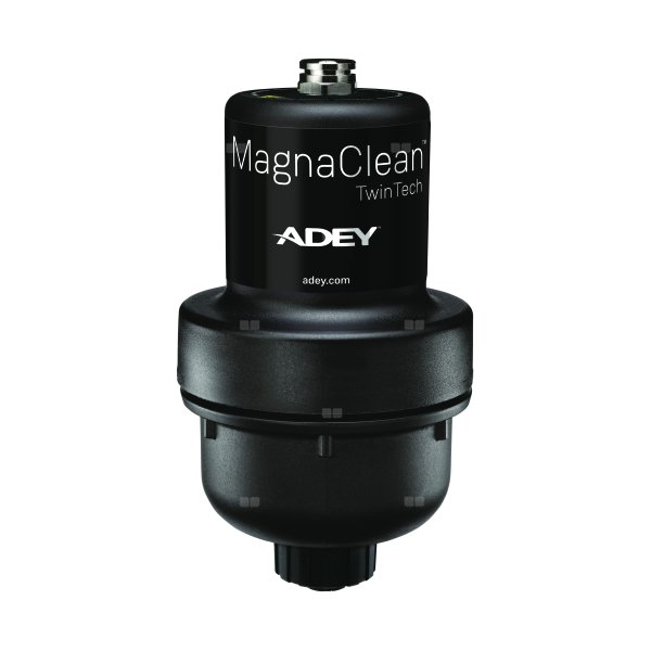 MagnaClean TwinTech Filtr magnetyczny 22mm