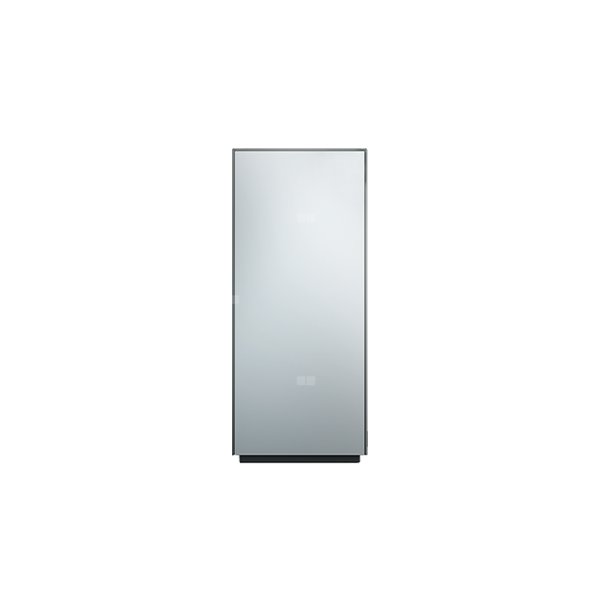 Emaliowany zasobnik c.w.u. do M Flex Cooling (zabudowa boczna) MDHW 232