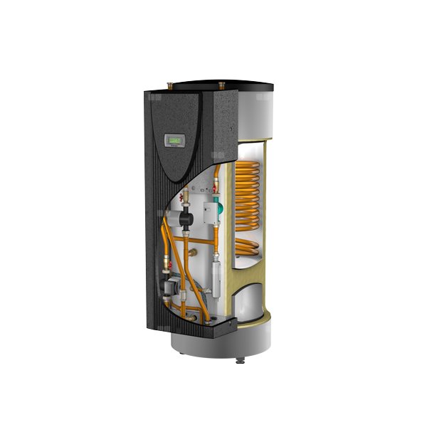 Wieża hydrauliczna do współpracy z wybranymi pompami ciepła HWK 332