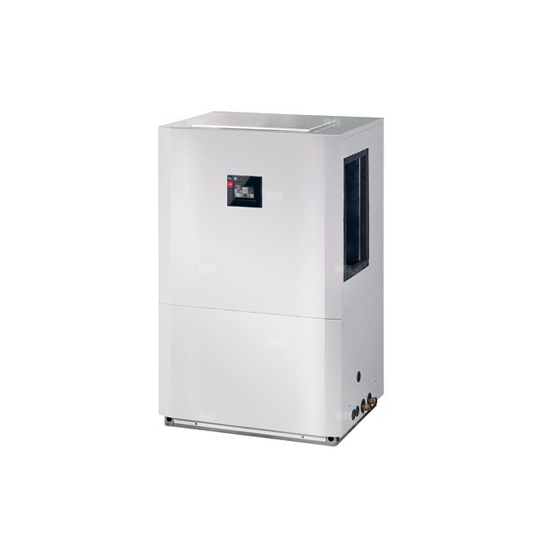 Pompa ciepła powietrze-woda monoblok DIMPLEX LI 12TU 7.1 kW 400 V