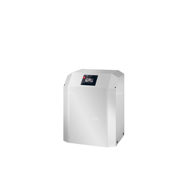 Pompa ciepła gruntowa solanka-woda DIMPLEX SI 6TU moc 6.1 kW (zgodnie z EN 14511) 400 V