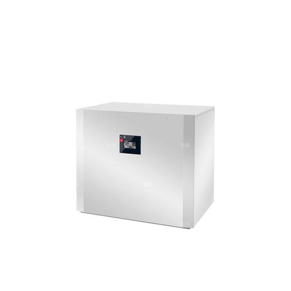 Pompa ciepła gruntowa solanka-woda DIMPLEX SI 35TU moc 34.8 kW (zgodnie z EN 14511) 400 V
