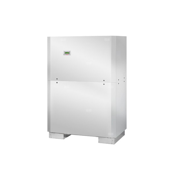 Pompa ciepła gruntowa solanka-woda DIMPLEX SI 90TU moc 86 kW (zgodnie z EN 14511) 400 V