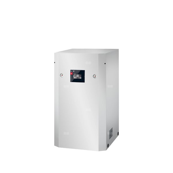 Pompa ciepła gruntowa solanka-woda DIMPLEX SIK 11TES moc 10.6 kW (zgodnie z EN 14511) 400 V