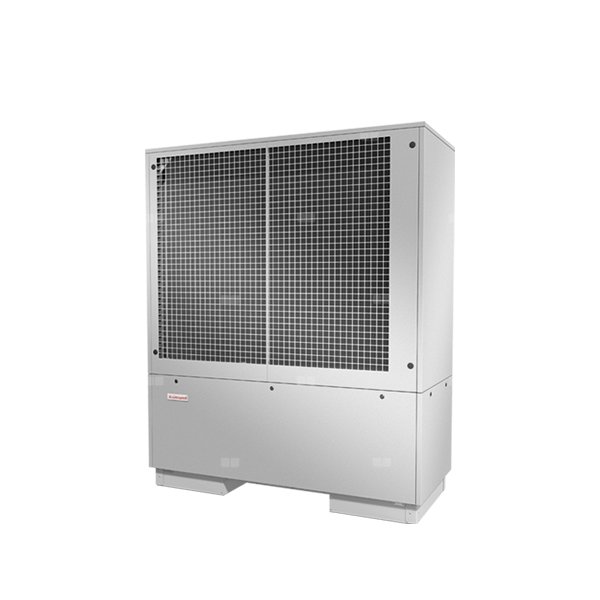 Pompa ciepła powietrze-woda monoblok DIMPLEX LA 40TU-2 22.6 kW 400 V