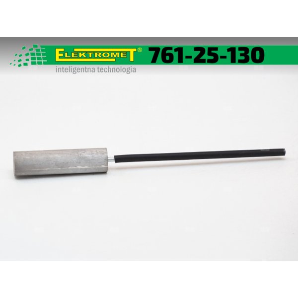 Anoda magnezowa 25x130 M6x200