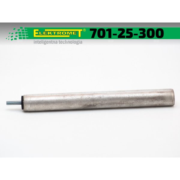 Anoda magnezowa Nordic Combi-100l, NA-100l, WGJ-SQ-100l, DD100 SLTR110, CON 100, BUD 100