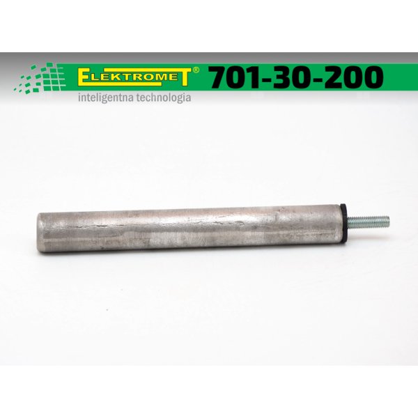Anoda magnezowa NORDIC 2000- 140 l NORDIC 2400 Elektronik 140 l