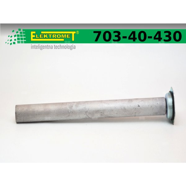 Anoda magnezowa WGJ-S 500