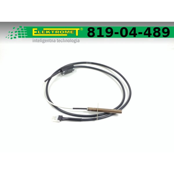 Czujnik komina (spalin) EL-480 kompletny