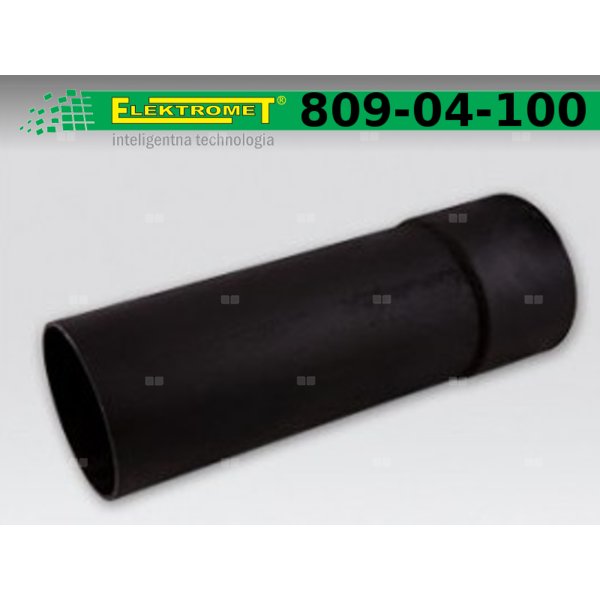 Produkty uzupełniające (Kocioł c.o.) - przedłużacz czopucha 133 mm x 400 mm (EKO-KWS 6,10,14 EKO-PE 20 EKO-PEd 20)