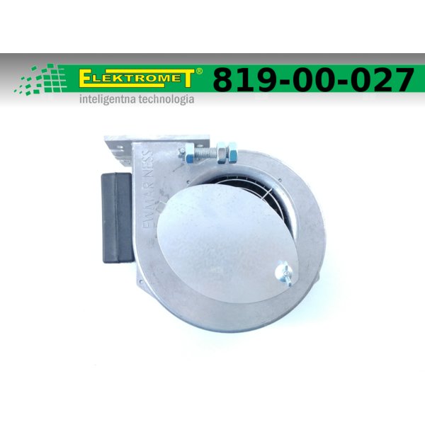 Wentylator nadmuchowy do modeli KWR oraz KWRW (RV-12AE/b.p./)