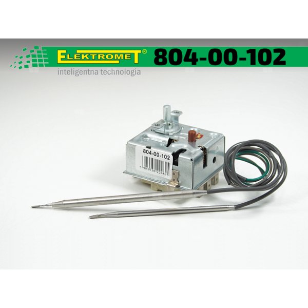 Termostat EJK 3 F 400 V STB 98-8C