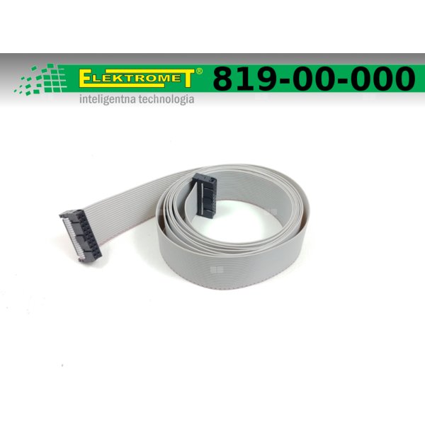 Część zam. do kotła przewód taśma 2 mb (R501,REG)