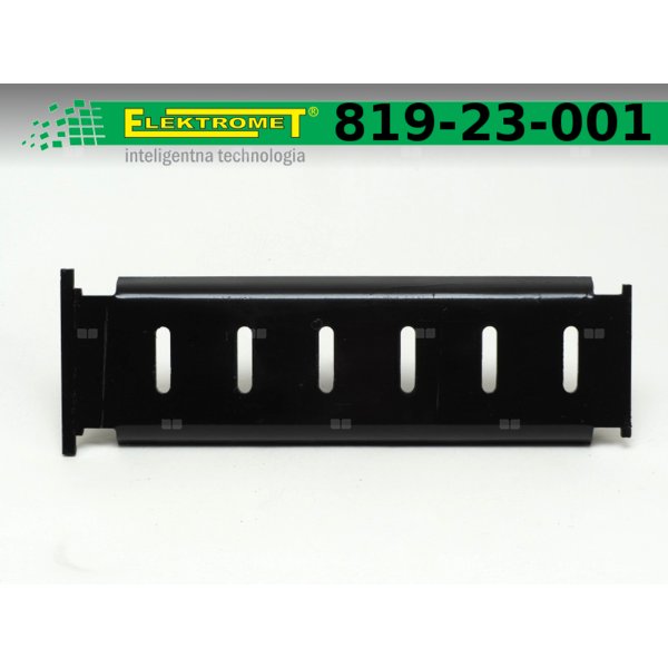 Drzwiczki rewizyjne ELEKTROMET 385x126mm z kratką went.