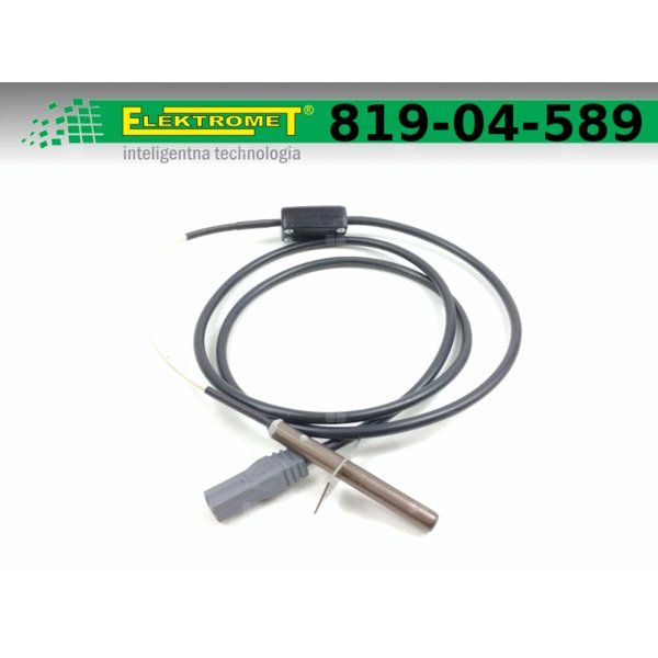 Czujnik komina (spalin) EL-880 kompletny
