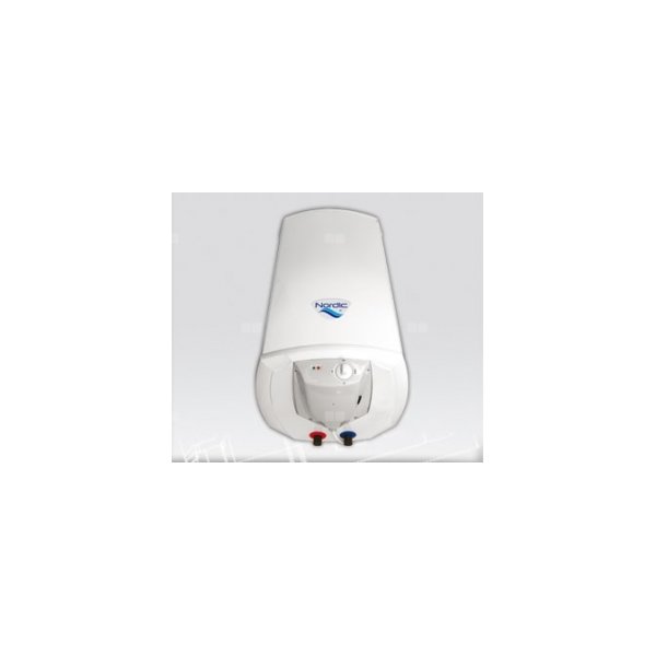 Ogrzewacz wody WJ-SQ Nordic EL 2000 60 l bez węż. ster. elektron. 2 kW