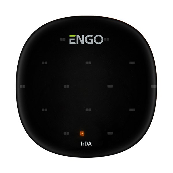 Uniwersalny pilot podczerwieni IrDA, Wi-Fi do systemu ENGO Smart