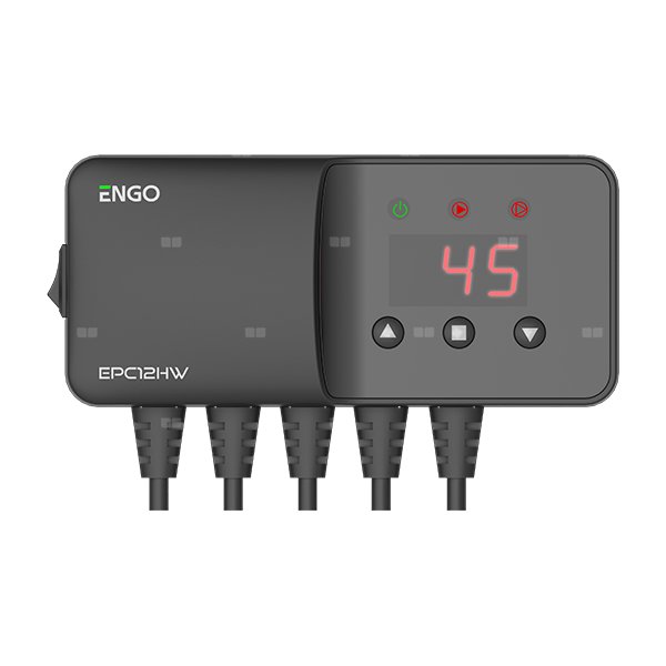 Regulator ENGO CONTROLS EPC12HW 230 V