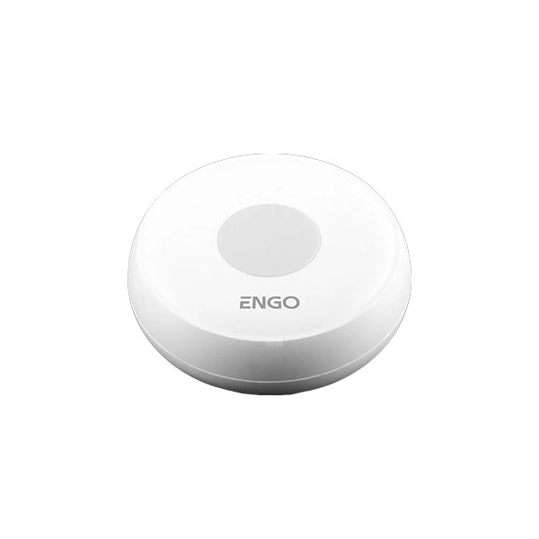 Czujnik zalania, ZigBee