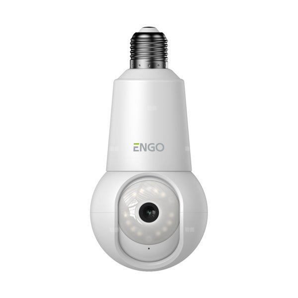 Kamera Smart, Wi-Fi, do lampy E27
