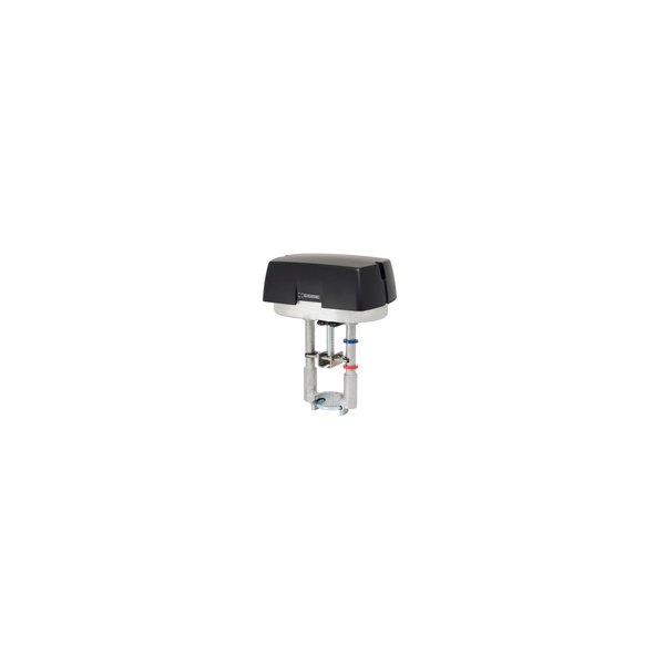 Siłownik elektryczny ESBE ALF361 PROP/3-P 230V 1500N 15-60s liniowy do zaworów 230 V AC 0-10 V / 4-20 mA Zależny od marki