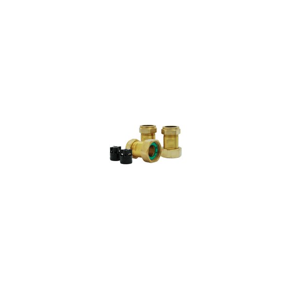 KCD313 zestaw przyłączy, G1+CPF22MM