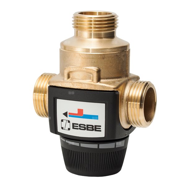 Zawór temperaturowy ESBE VTC422 25-4.5 G1" 50-70'C