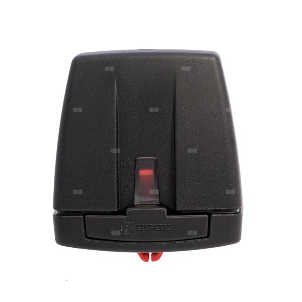 Siłownik elektryczny ESBE ALZ960 2-P 230V IP20 liniowy do zaworów 230 V AC Dwupunktowy Zależny od marki