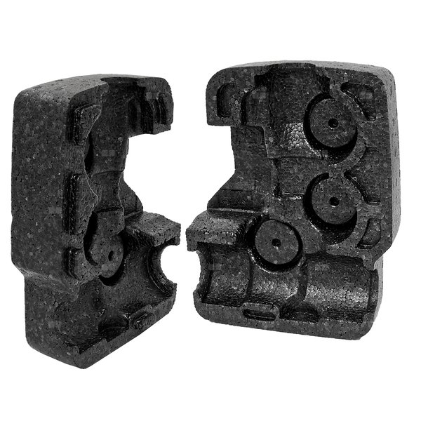 Izolacja ESBE VTC953 LTC100