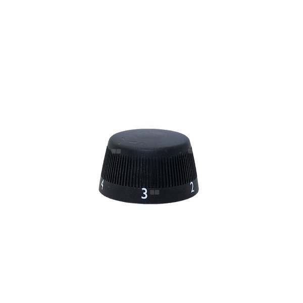 Termostatyczny zawór regulacyjny VTA903 HANDLE KNOB