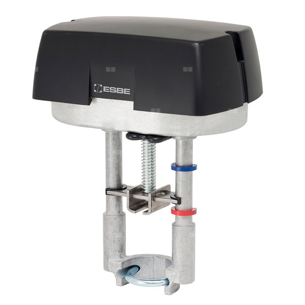 Wyłącznik krańcowy ALF801 AUXILIARY SWITCH 24V