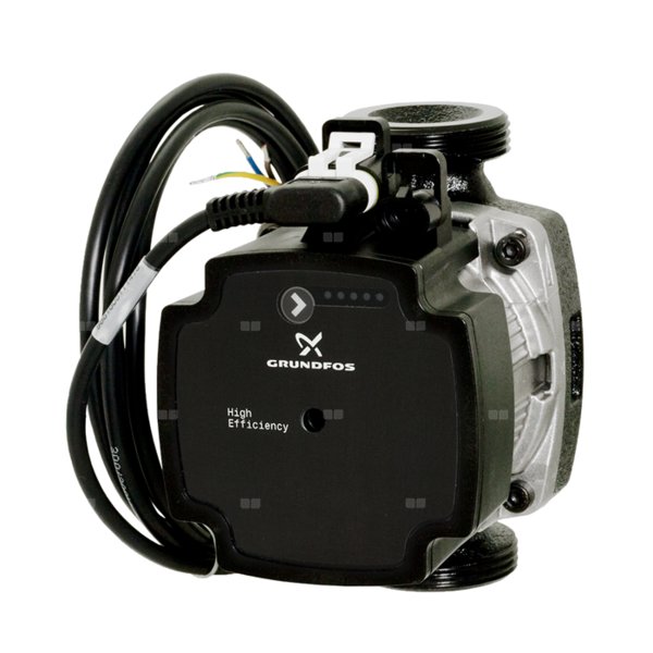Pompa ESBE GSP905 GRUND UPM3 HYBRID 25-50