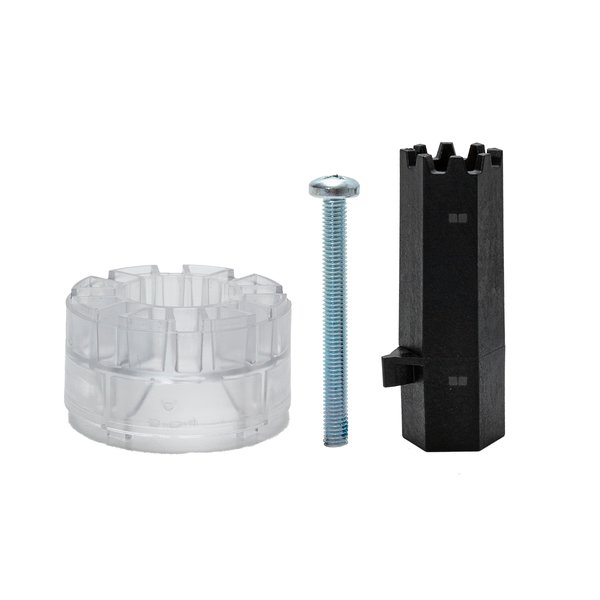 Adapter (część zamienna) ESBE GSP912 VRG-ARA