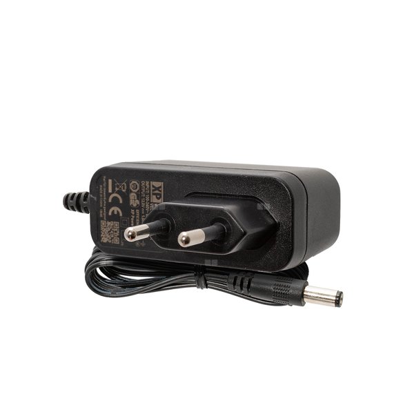 WTYCZKA ESBE CRA911 EU PLUG DLA CRx200 230V-12V