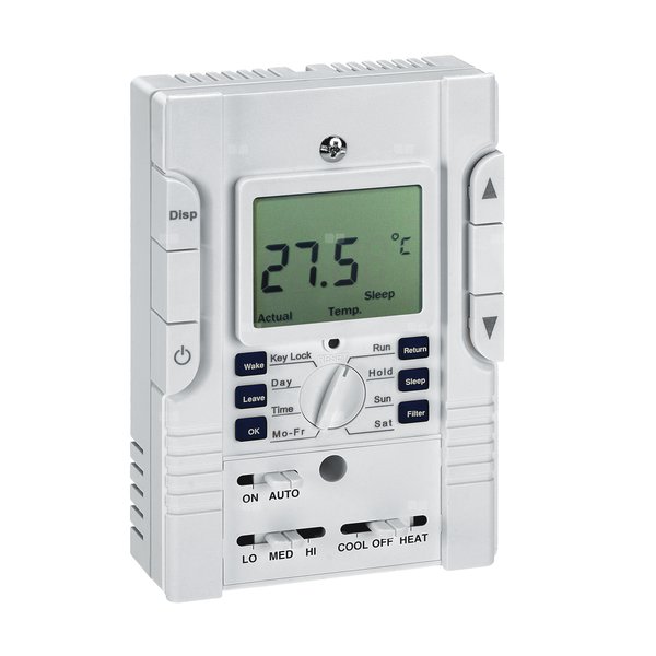 Regulator temperatury Euroster E1288P