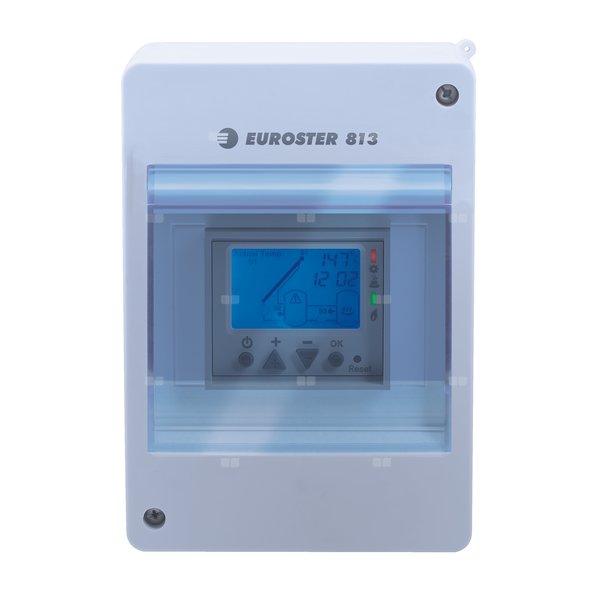 Sterownik Euroster E813