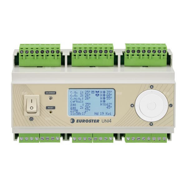 Steronik Euroster EUNI 4