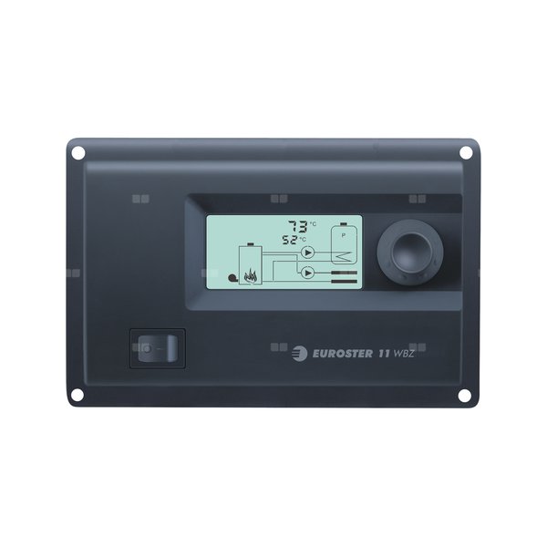 Sterownik Euroster E11WBZ