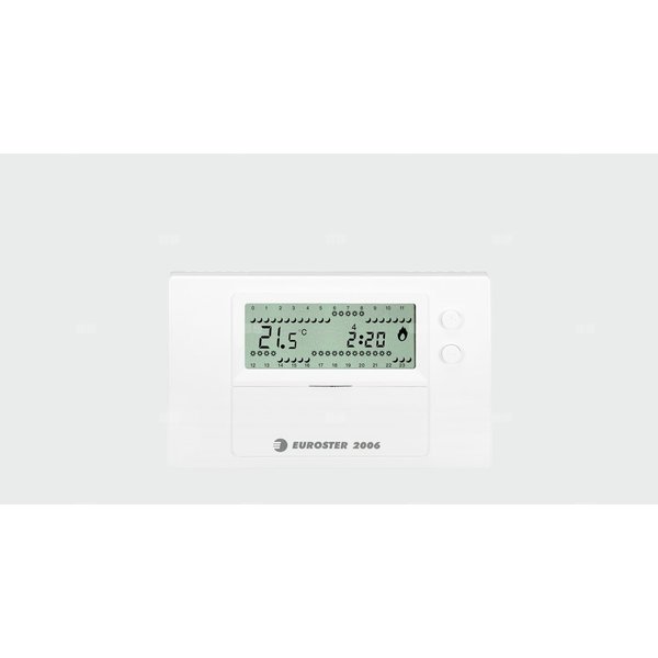 Regulator temperatury Euroster E2006