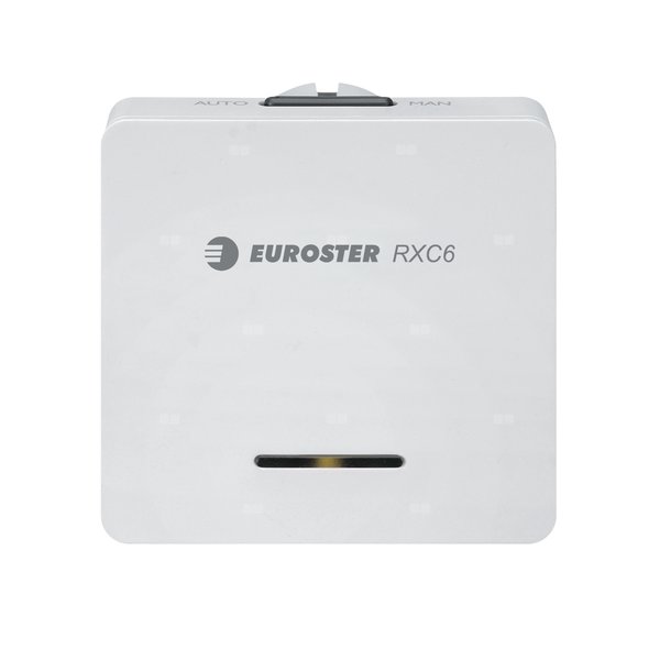 Odbiornik Euroster RXC6