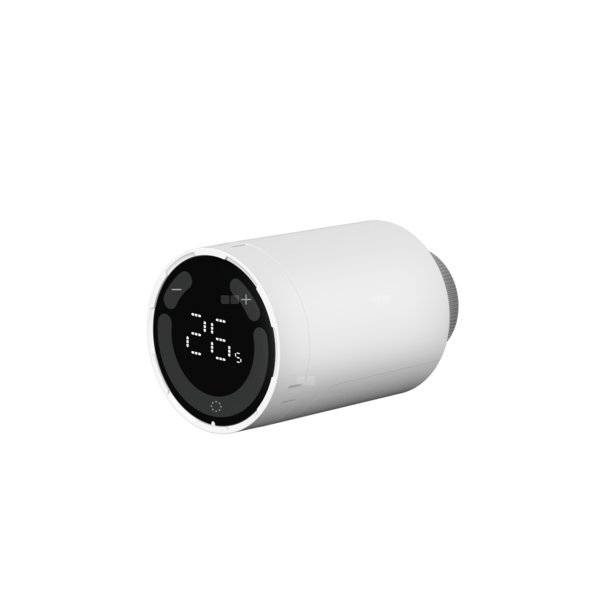 Zestaw-Głowica G1Z +Czujnik T1Z (ZigBee)