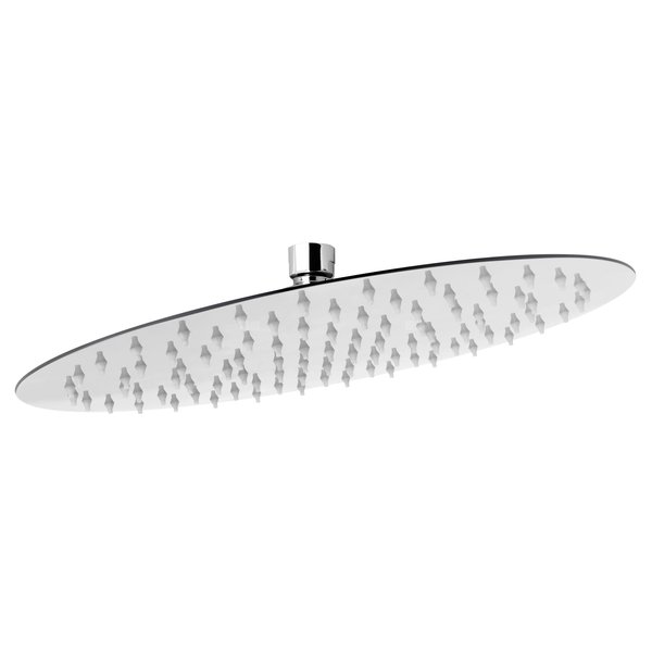 Głowica talerzowa deszczowni okrągła 30cm