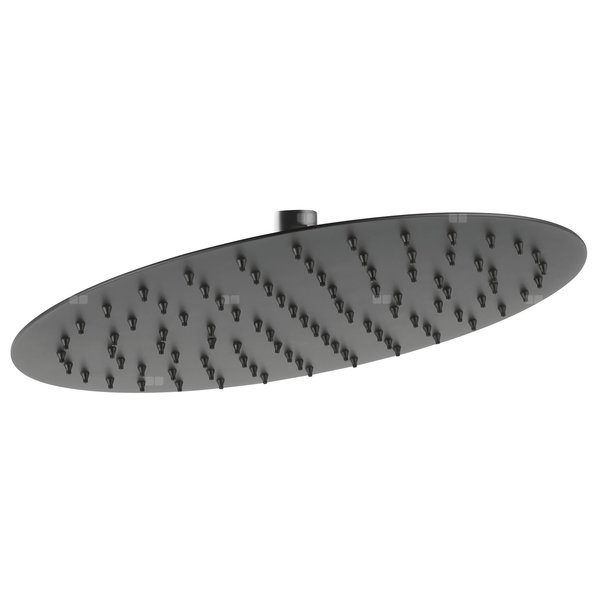 Głowica talerzowa deszczowni okrągła 30cm