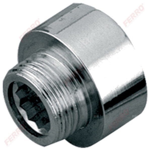 Redukcja do baterii 3/4'' x 1/2''