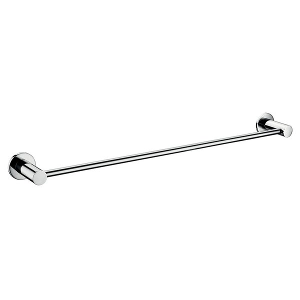 Wieszak na ręcznik pojedynczy 60 cm